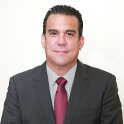 Dr. Bolívar Franco